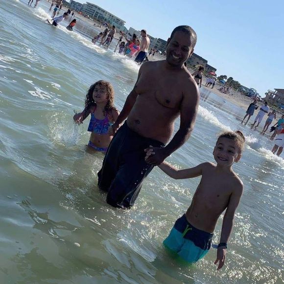 Meet your Posher, Trevor - Picture 1 of 1